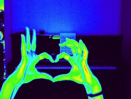 je t'aime bebe<3<3<3