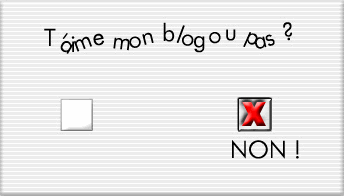 taime mon blog ou po
