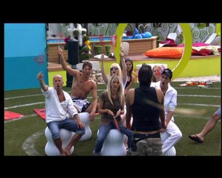 le clan des scarabee