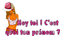 moi justine !!!!!!!!!!