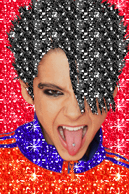bill des tokio hotel