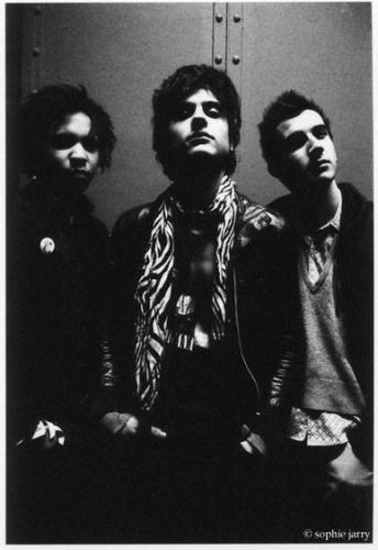 bb brune je kiffffff