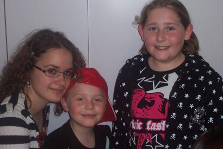 moi ,aliz�e et krevin